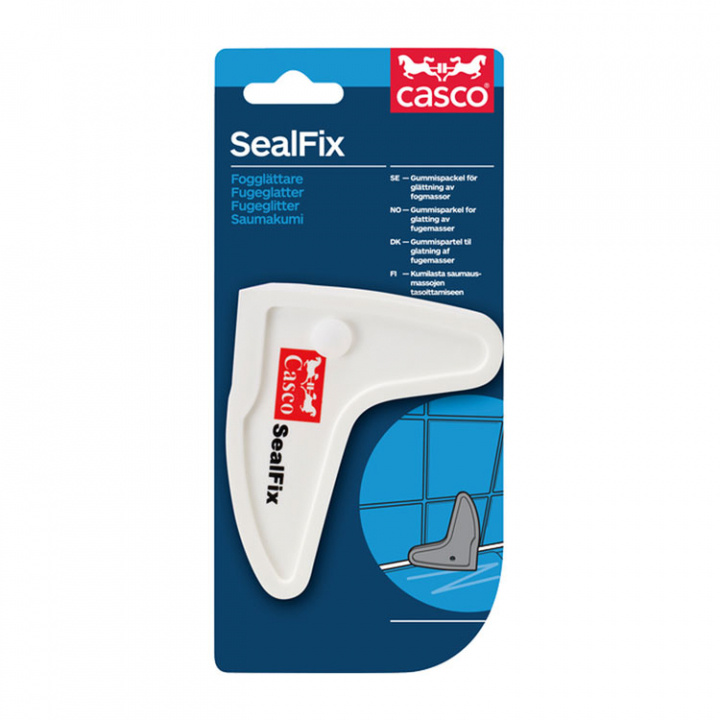 Sealfix Spackelspade