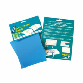 Anti-Chafe Patch Skyddstejp 4-pack Anti-Chafe Patch Skyddstejp 4-pack