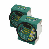 Mylar Reparationstejp Mylar Reparationstejp