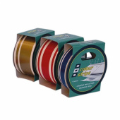 Colourstripes 10 m Colourstripes 10 m