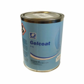Gelcoat/Topcoat Gelcoat/Topcoat