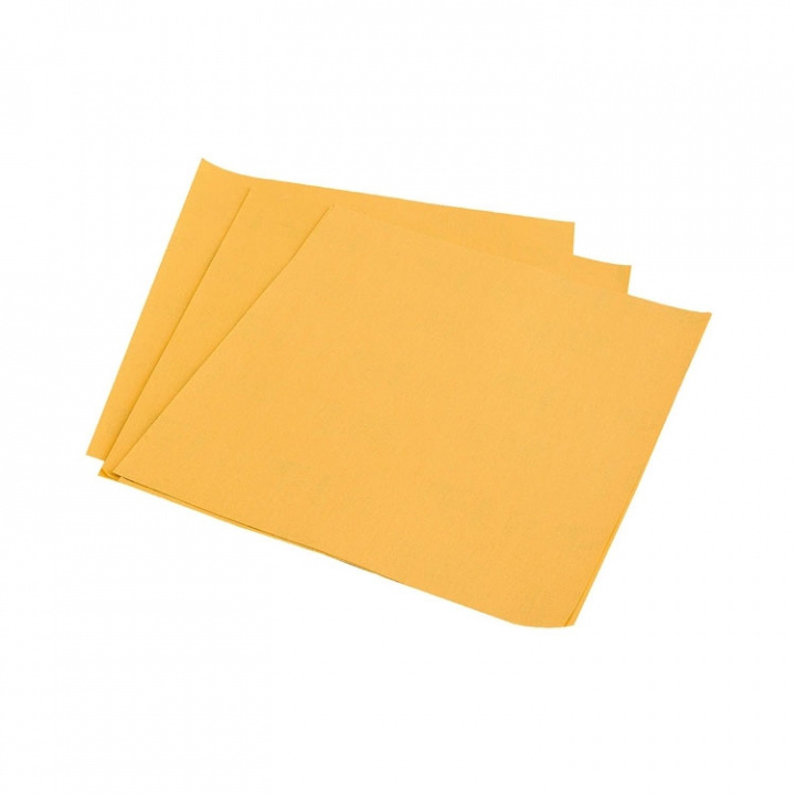 Proflex Guld Torrslip 230x280 mm