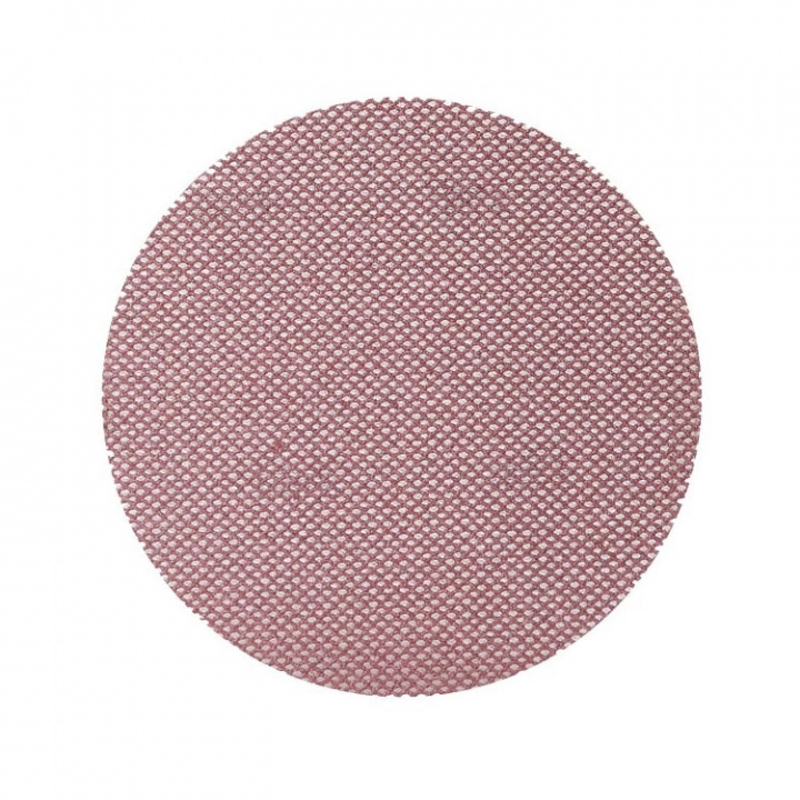 Abranet Ace Heavy Duty Nät Ø150 mm 25-pack