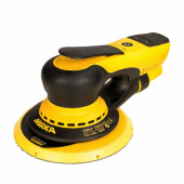 Elektrisk Slipmaskin Deros 650cv Ø150 mm - 5 mm Elektrisk Slipmaskin Deros 650cv Ø150 mm - 5 mm