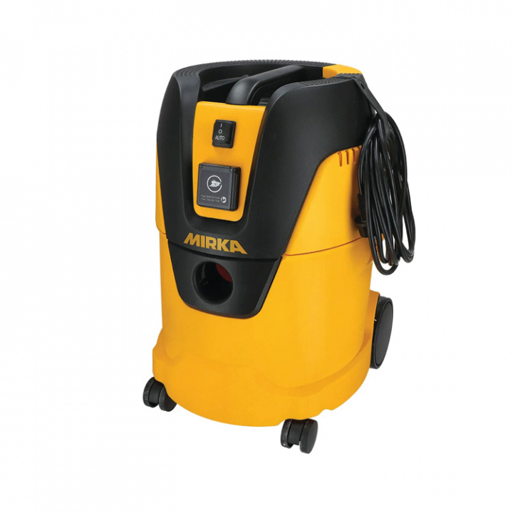 Dust Extractor 1025 L Dammsugare 230V Exkl. Slang