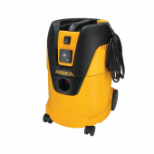 Dust Extractor 1025 L Dammsugare 230V Exkl. Slang Dust Extractor 1025 L Dammsugare 230V Exkl. Slang