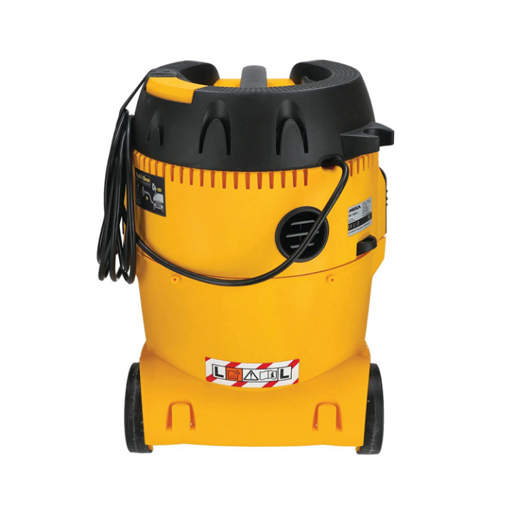 Dust Extractor 1025 L Dammsugare 230V Exkl. Slang