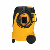 Dust Extractor 1025 L Dammsugare 230V Exkl. Slang Dust Extractor 1025 L Dammsugare 230V Exkl. Slang