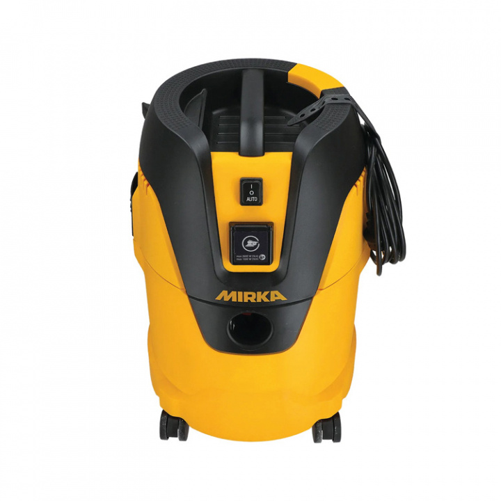 Dust Extractor 1025 L Dammsugare 230V Exkl. Slang