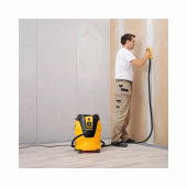 Dust Extractor 1025 L Dammsugare 230V Exkl. Slang Dust Extractor 1025 L Dammsugare 230V Exkl. Slang