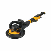 Slipmaskin LEROS-S 950CV Slipmaskin LEROS-S 950CV