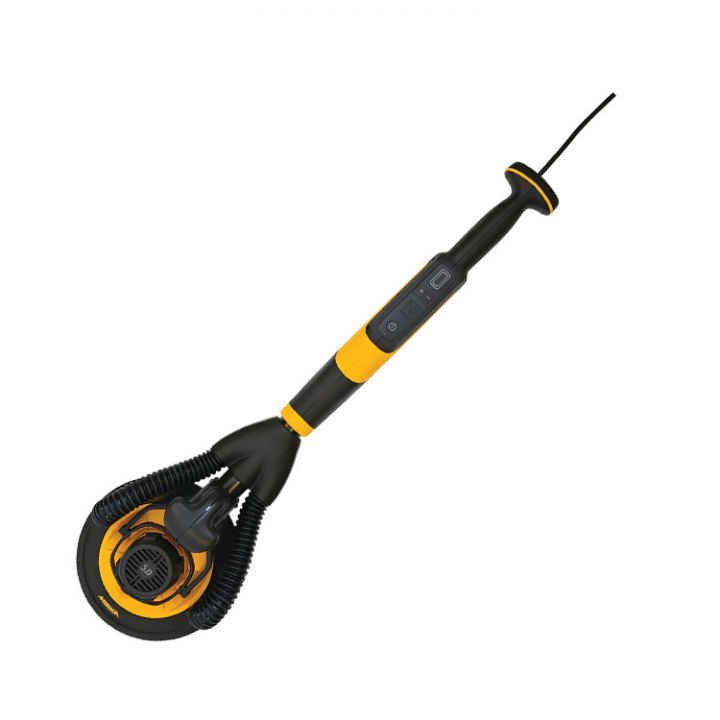 Slipmaskin LEROS-S 950CV