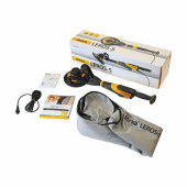 Slipmaskin LEROS-S 950CV Slipmaskin LEROS-S 950CV