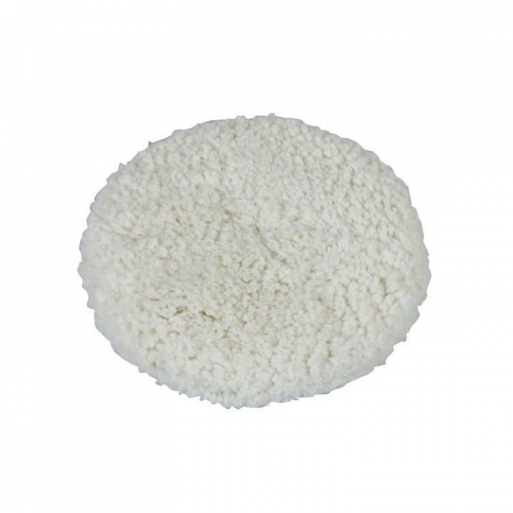 Polerskiva Lammul Ø250 mm