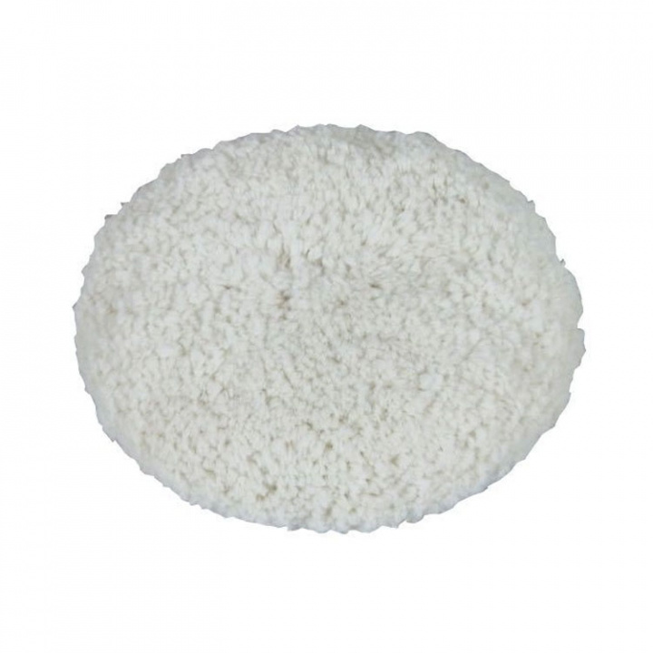 Perfect-It Lammullspolerskiva Ø200 mm