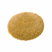 Lamullspolerskiva Med Hook-it Ø200 mm - Vax Lamullspolerskiva Med Hook-it Ø200 mm - Vax