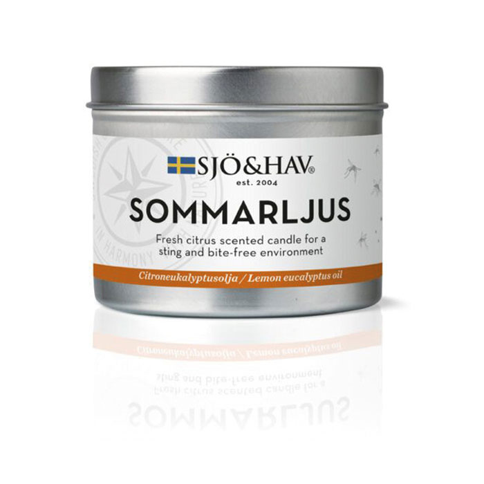Sjö&hav Sommarljus / Myggljus
