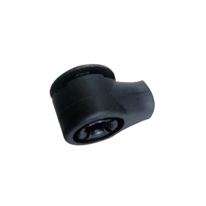 Nylonkulled För Gasdämpare 2-pack