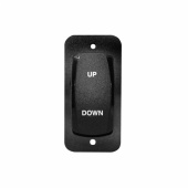 Rocker Switch Till Dubbel Akuator Rocker Switch Till Dubbel Akuator