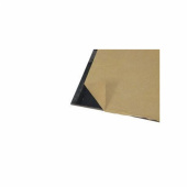 Ljuddämpande Platta 1220x1020 mm Ljuddämpande Platta 1220x1020 mm
