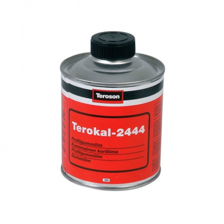 Terokal 2444 Profilgummilim