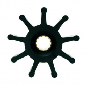 Impeller Neoprene 370 Impeller Neoprene 370