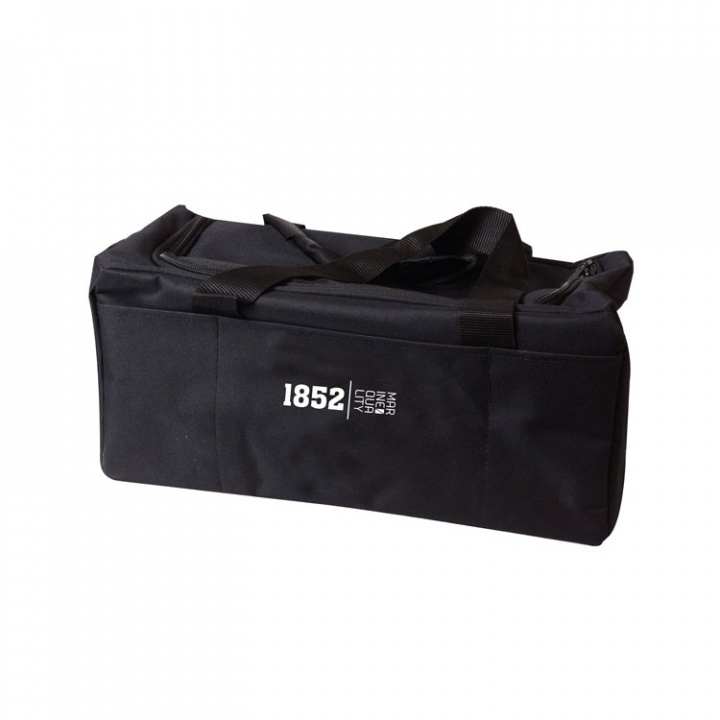 Canvasväska För Polermaskinen