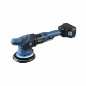 Orbital Polermaskin 20V/4Amp Orbital Polermaskin 20V/4Amp