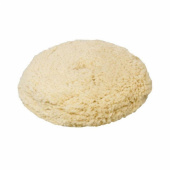 Mjuk Polerrondell Lamull Med kardborreband Ø200 mm Mjuk Polerrondell Lamull Med kardborreband Ø200 mm