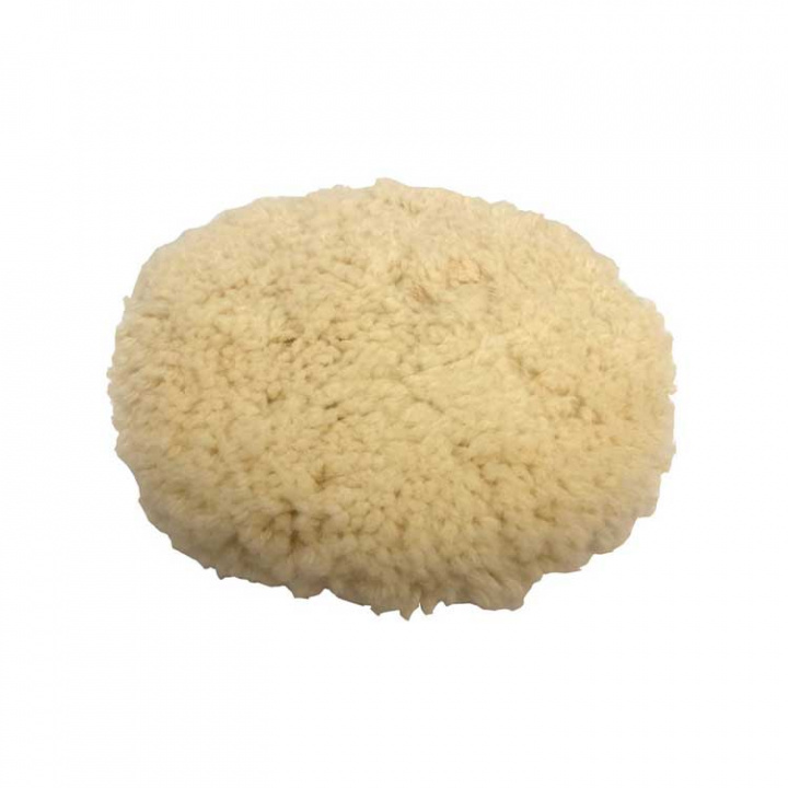 Lammullshätta Ø200 mm 2-pack