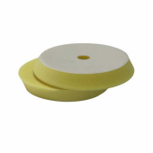 Polerrondell Mediumhård Gul 2-pack Polerrondell Mediumhård Gul 2-pack