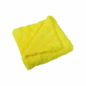 Mikrofiberduk Finish Gul 40x40 cm Mikrofiberduk Finish Gul 40x40 cm