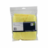 Mikrofiberduk Finish Gul 40x40 cm Mikrofiberduk Finish Gul 40x40 cm