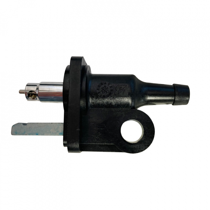 Bränslekoppling Motorsida