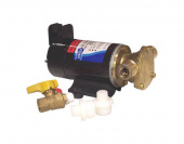 Jabsco 17830 Oljebytarpump 12V/24V Jabsco 17830 Oljebytarpump 12V/24V