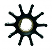 Impeller Neoprene 080 Impeller Neoprene 080