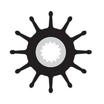 Impeller Kit Dia 95mm