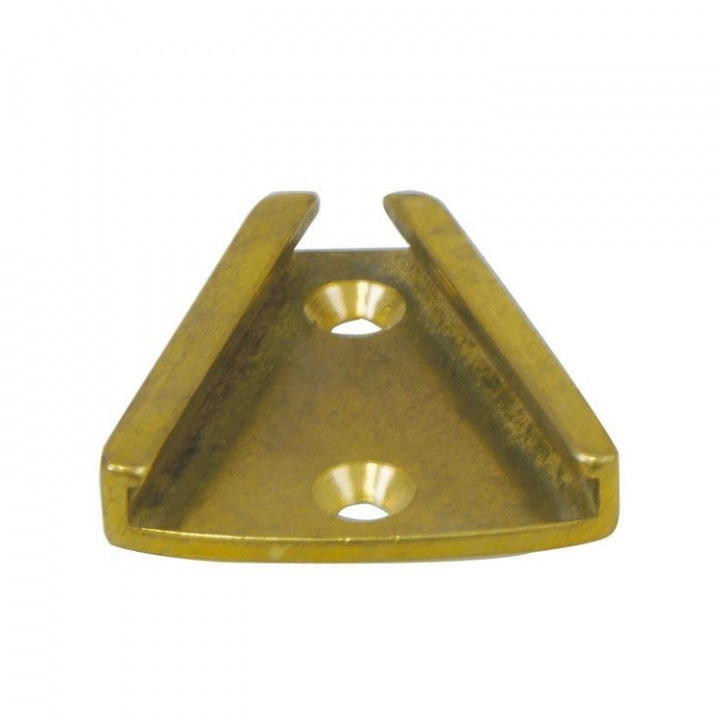 Upphängning För Skeppsklocka