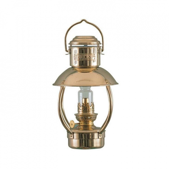 Trawler Lampa Junior