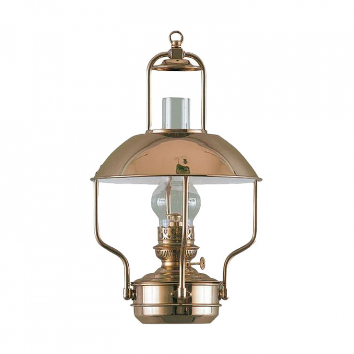 Taklampa Clipper 8207 Olja