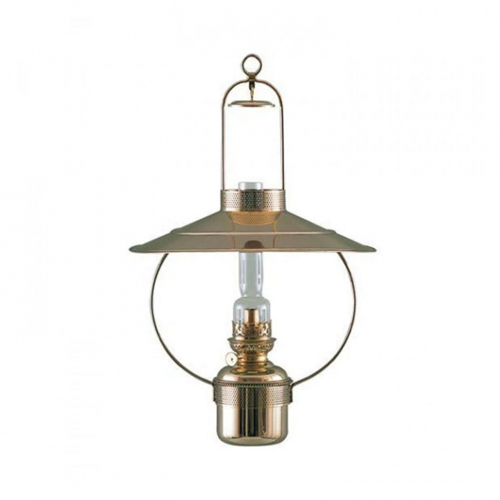 Kabinlampa 8209 Olja