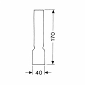 Lampglas 10 Lampglas 10