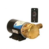 Ballast pump 12V (reversibel) Ballast pump 12V (reversibel)