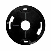 Pacific 120 Skeppsur Ø120/110mm Förgylld Mässing Pacific 120 Skeppsur Ø120/110mm Förgylld Mässing