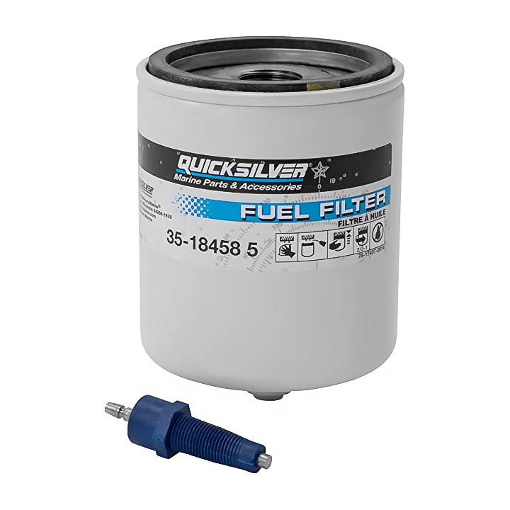 Bränslefilter EFI/DFI (18458Q4)