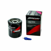 Bränslefilter EFI/DFI (18458T4) Bränslefilter EFI/DFI (18458T4)