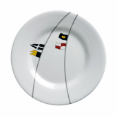 MB Regatta Desserttallrik Ø20 cm 140g 6-pack MB Regatta Desserttallrik Ø20 cm 140g 6-pack