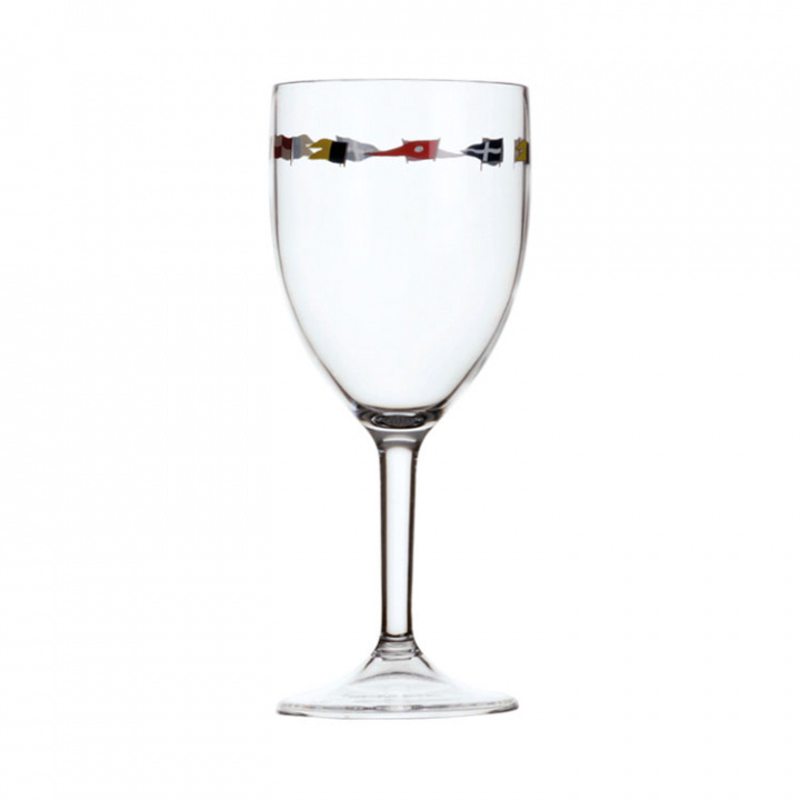 MB Regatta Vinglas Ø7,5cm  H18,6cm (6-pack)