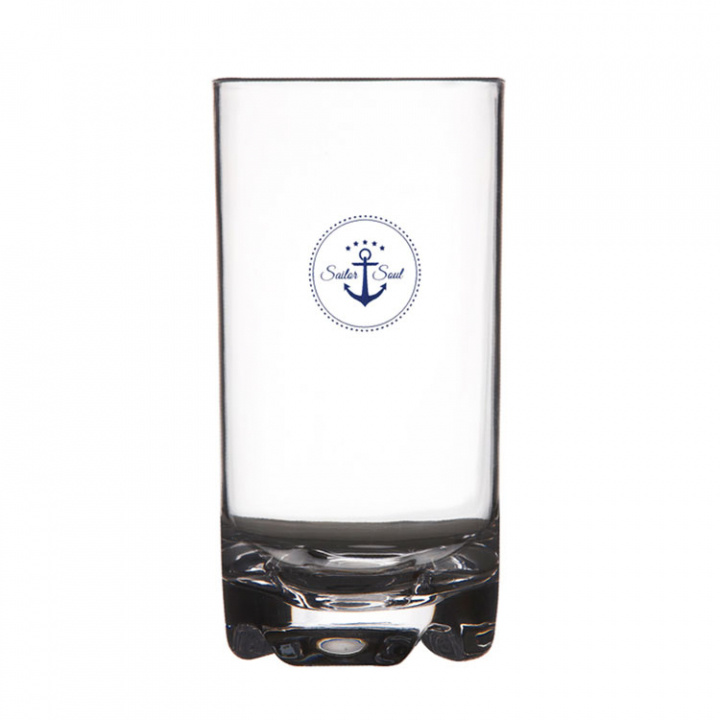 MB Sailor Soul Glas 500 ml 6-pack