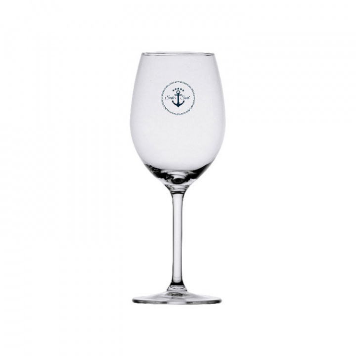 Mb Sailor Soul Vinglas Ecozen 18 cm 300 ml 6-pack